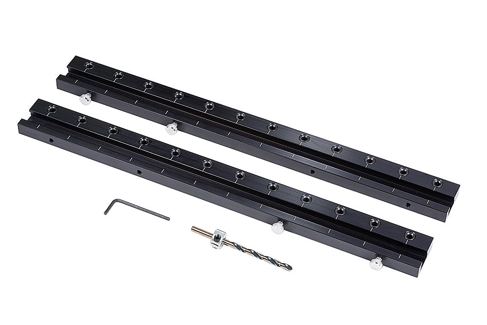 True Position Tools Line-Boring Extensions (2) For Drill Guide