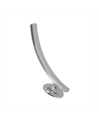 Hickery Hardware Hook Zinc