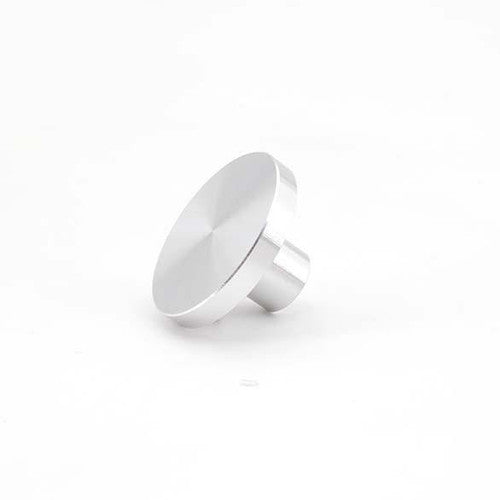 Sugatsune A Series Round Aluminum Knob 35 mm Diameter