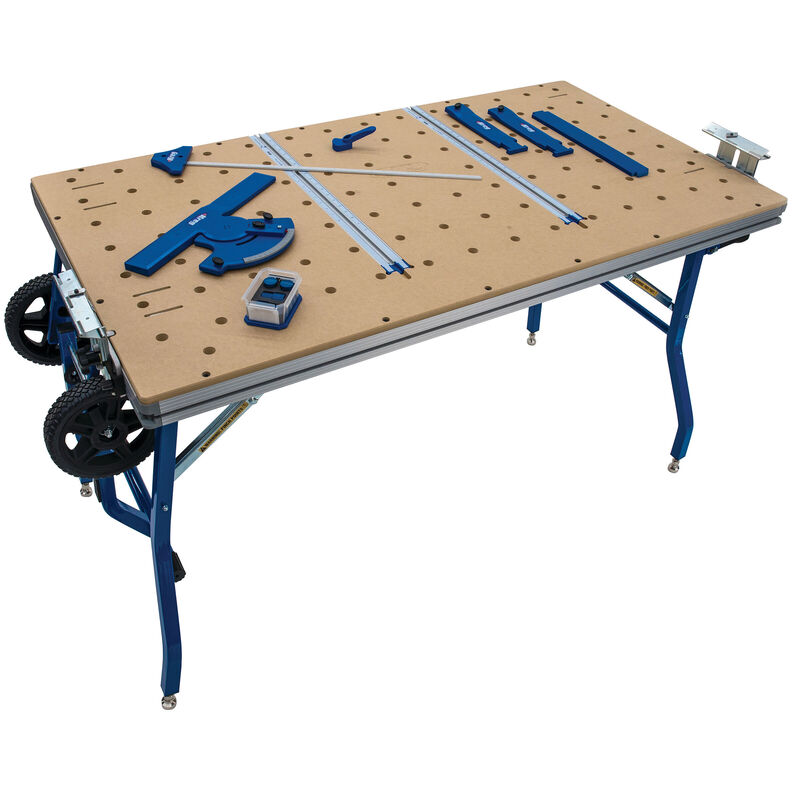 Kreg® Adaptive Cutting System - Project Table Kit