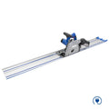 Kreg® Adaptive Cutting System - Plunge Saw + Guide Kit