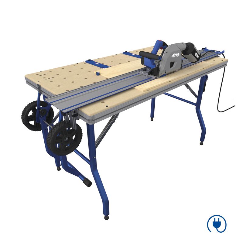Kreg® Adaptive Cutting System - Master Kit