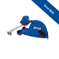 Kreg® Adaptive Cutting System - Parallel Guides