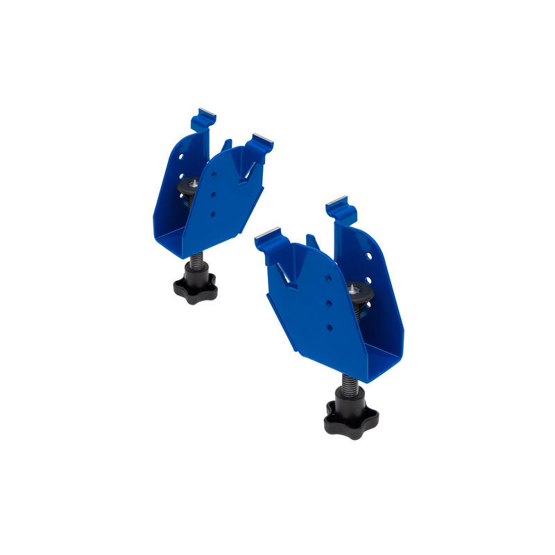 Kreg® Adaptive Cutting System - Extension Brackets
