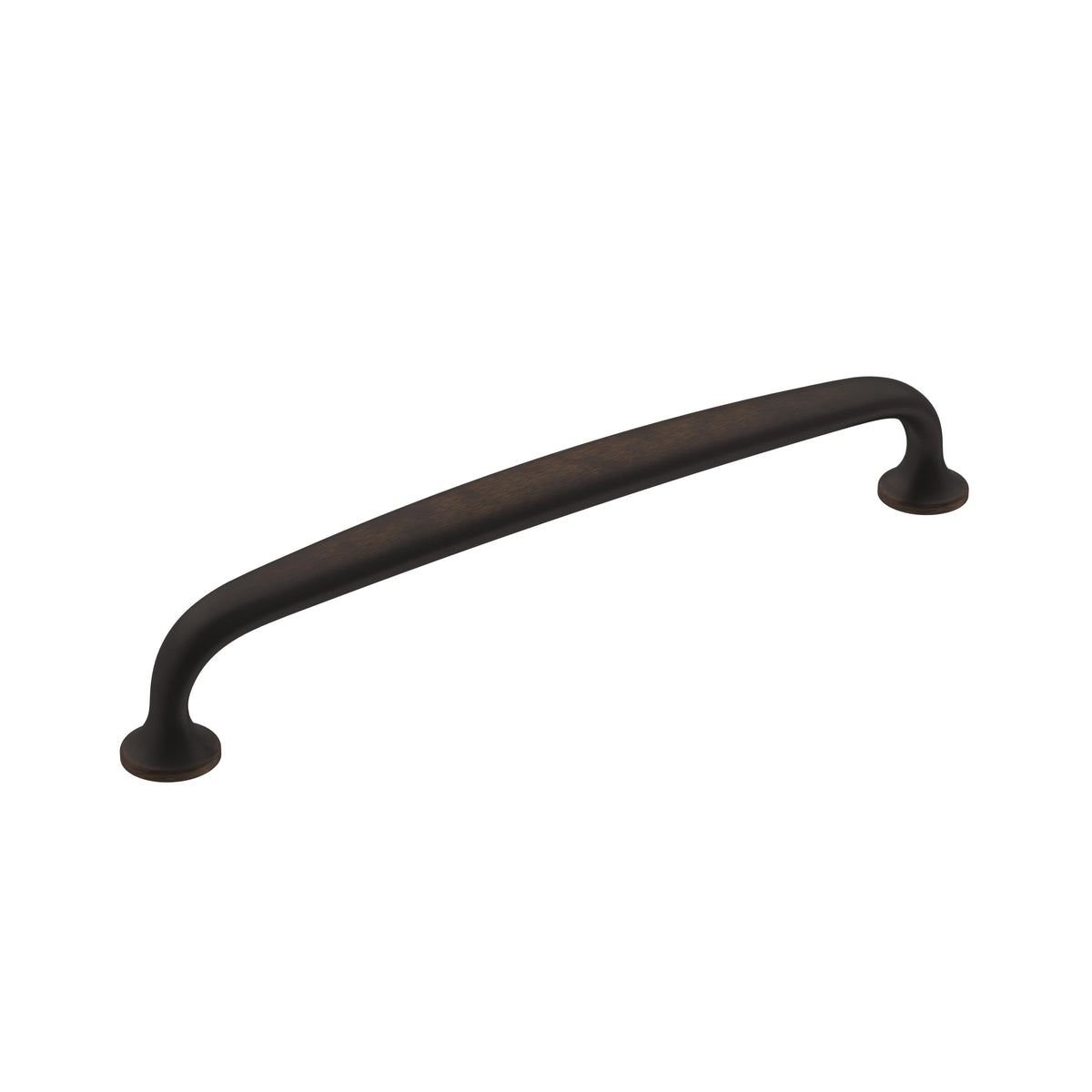 Amerock Renown Pull Oil Rubbed Bronze 6-5/16 in. Center-to-Center, Oil-Rubbed Bronze