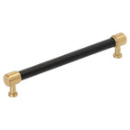 Amerock Fairlane Pull 7-9/16" Center To Center