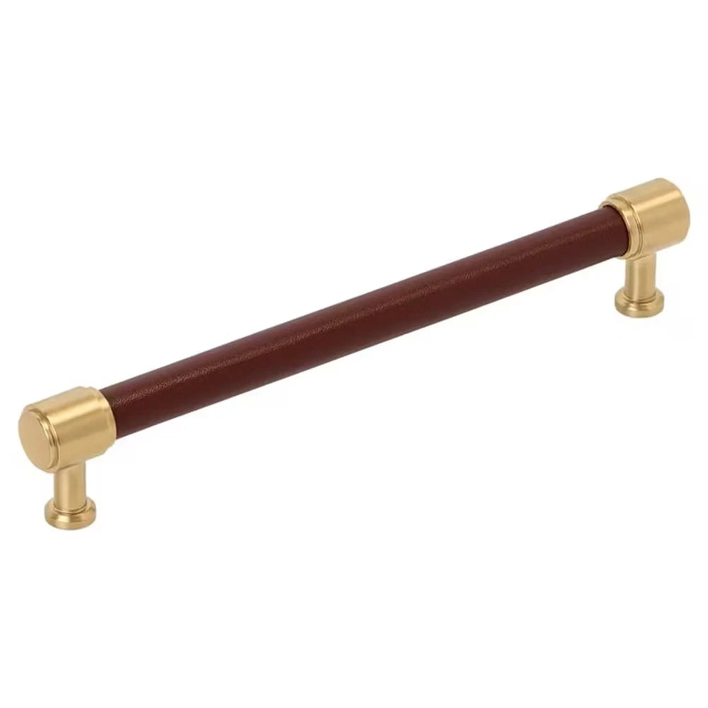 Amerock Fairlane Pull 7-9/16" Center To Center