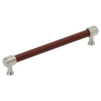 Amerock Fairlane Pull 7-9/16" Center To Center
