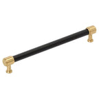 Amerock Fairlane Pull 8-13/16" Center To Center