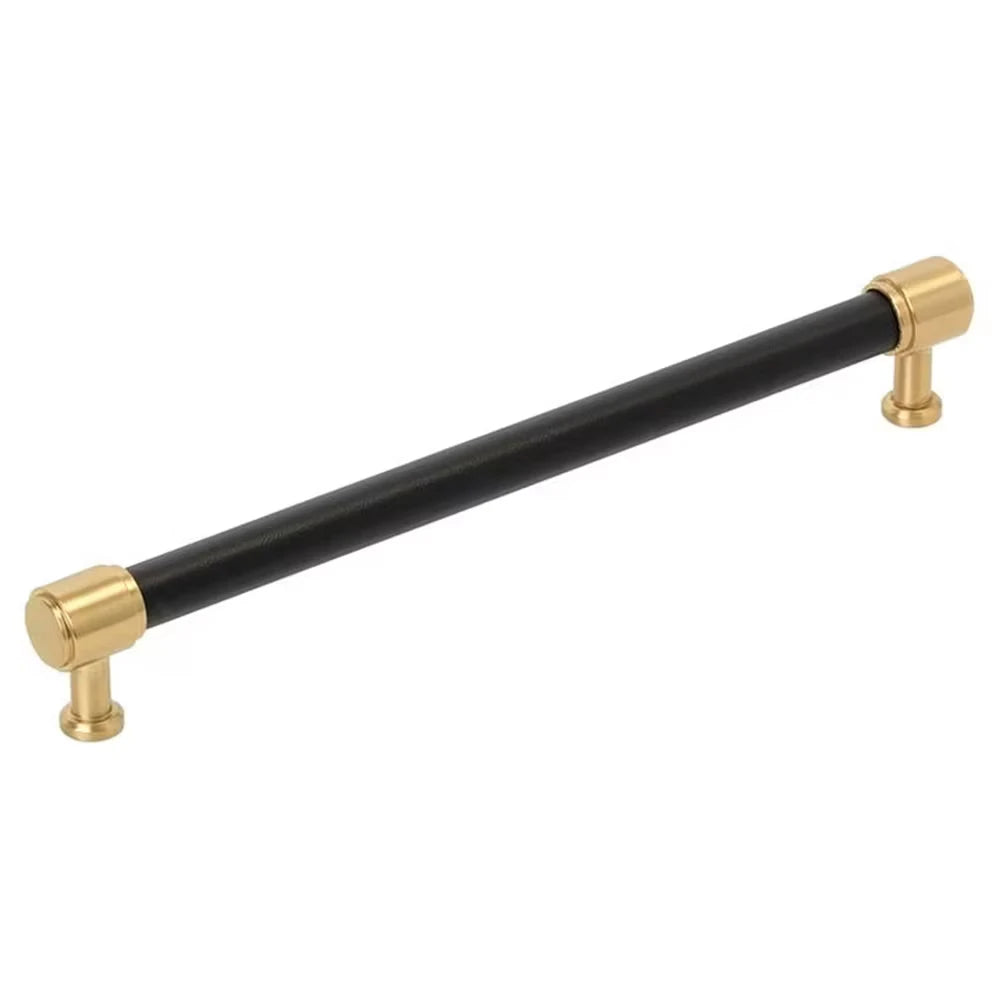 Amerock Fairlane Pull 8-13/16" Center To Center