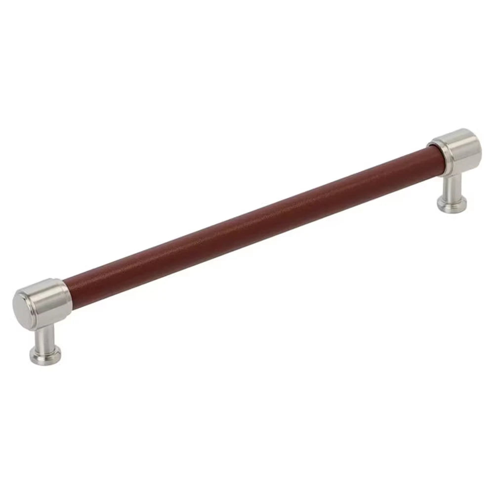 Amerock Fairlane Pull 8-13/16" Center To Center