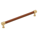 Amerock Fairlane Pull 8-13/16" Center To Center