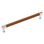 Amerock Fairlane Pull 8-13/16" Center To Center