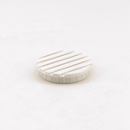 White Plastic Ventilator