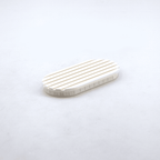 White Plastic Ventilator