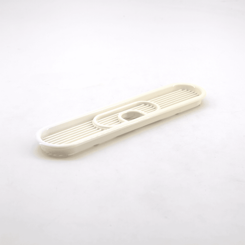 Ventilator with Cable Grommets