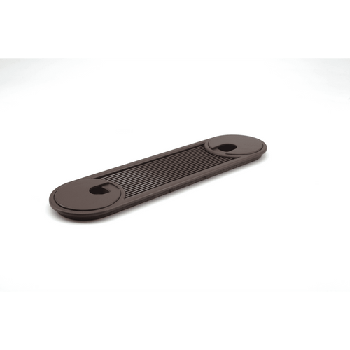 Ventilator with Cable Grommets