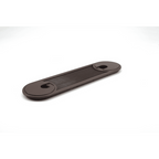 Ventilator with Cable Grommets