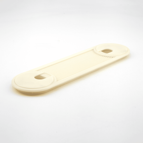 Ventilator with Cable Grommets