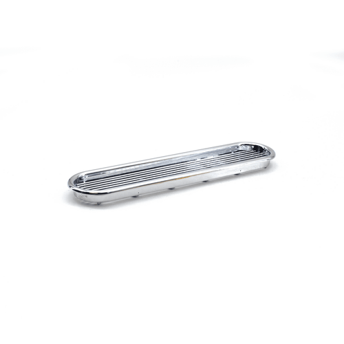 Plastic Ventilator