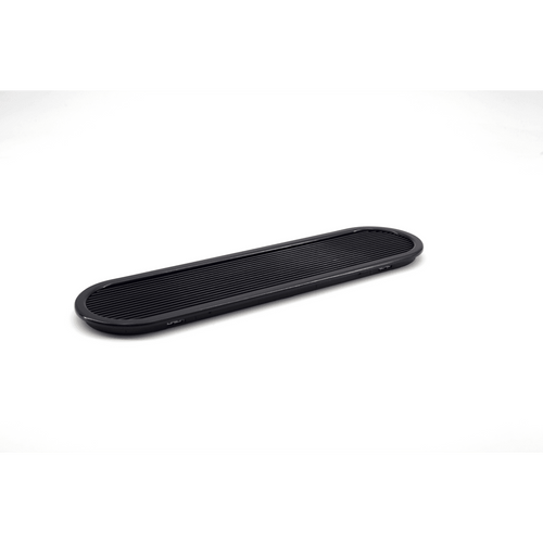 Plastic Ventilator