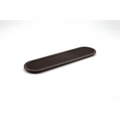 Plastic Ventilator Brown 260 x 70 mm