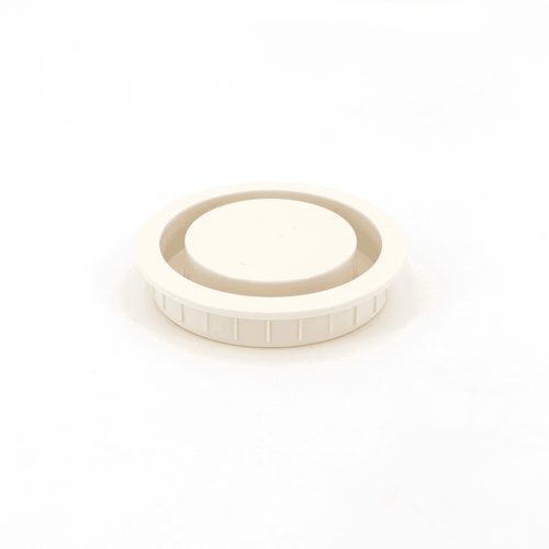 Round Plastic Ventilator