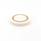 Round Plastic Ventilator