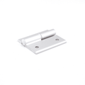 Aluminum Lift-off Hinge 18mm x 32mm Opening Direction Left