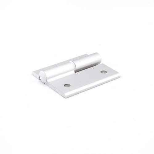 Aluminum Lift-off Hinge 18mm x 32mm Opening Direction Left