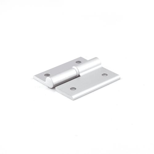 Aluminum Lift-off Hinge 25mm x 32mm Opening Direction Right