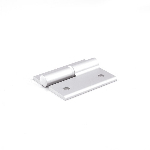 Aluminum Lift-off Hinge 18mm x 32mm Opening Direction Right