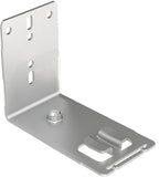 Narrow Rear Mount Socket For TANDEM, Screw-On