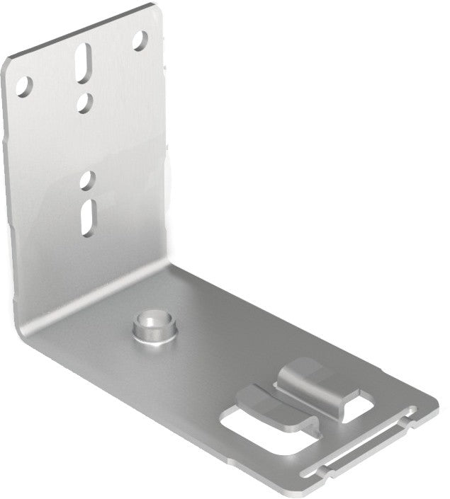 Narrow Rear Mount Socket For TANDEM, Screw-On