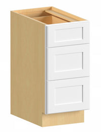 ADA Drawer Base 15 W X 32-1/2 H X 24 D - Galaxy by Fabuwood