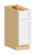 ADA Single Door Base 12 W X 32-1/2 H X 24 D - Galaxy by Fabuwood