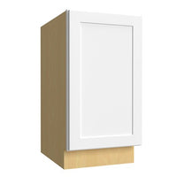 Base Full Height 21 W X 34-1/2 H X 24 D - Fusion by Fabuwood