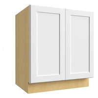 Base Full Height 39 W X 34-1/2 H X 24 D - Fusion by Fabuwood