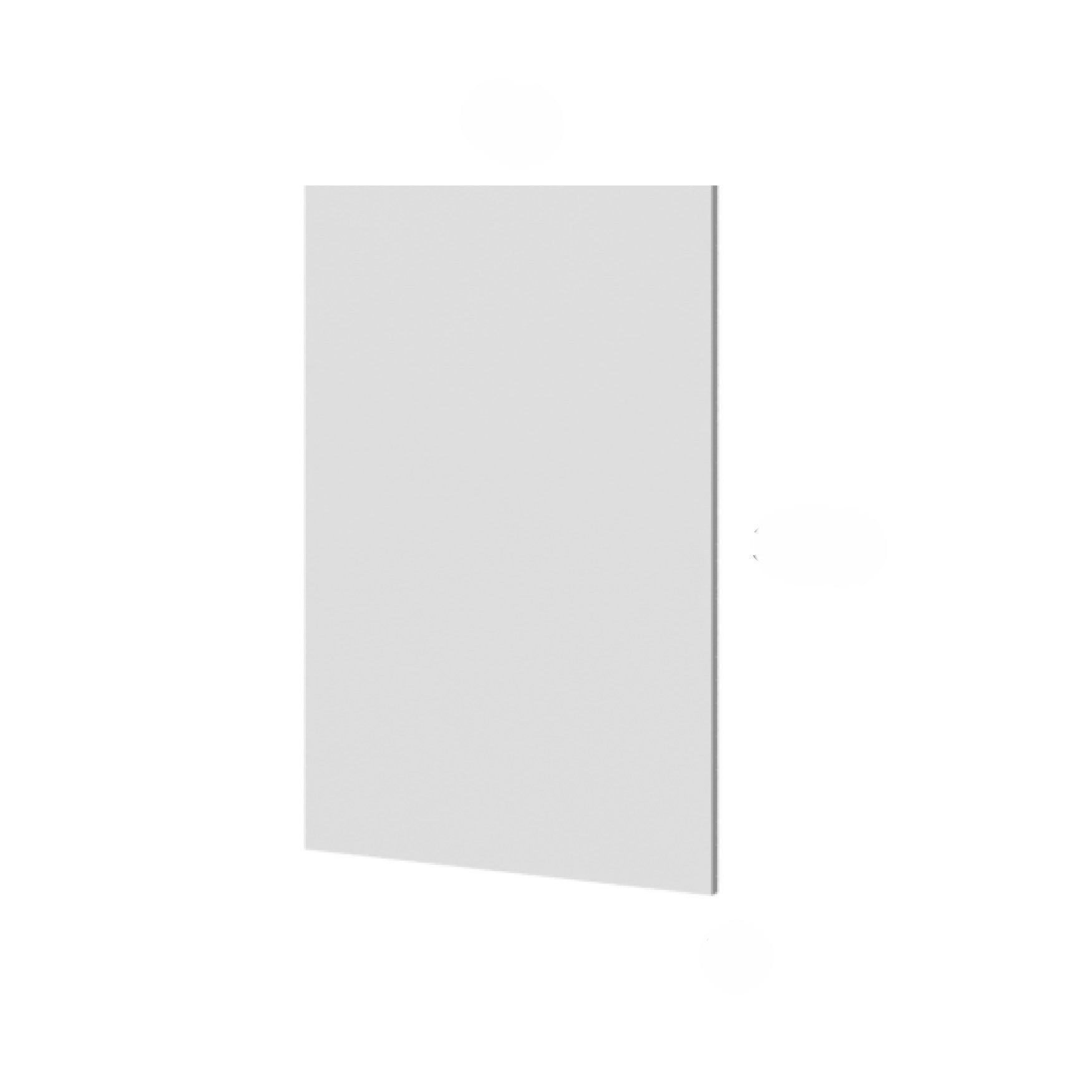 End Panel for Vanity Base Cabinets - Catalina by Fabuwood
