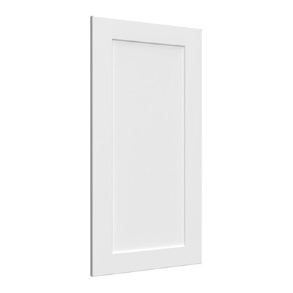 Decorative Wall 930 Door 8-1/2 W X 29-1/2 H - Echo by Fabuwood
