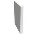 Dishwasher End Panel 3 W X 34-1/2 H X 24 D - Echo by Fabuwood