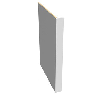 Dishwasher End Panel 3 W X 34-1/2 H X 24 D - Echo by Fabuwood