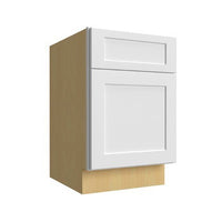 Base File Drawer 18 W X 28-1/2 H X 21 D - Echo by Fabuwood