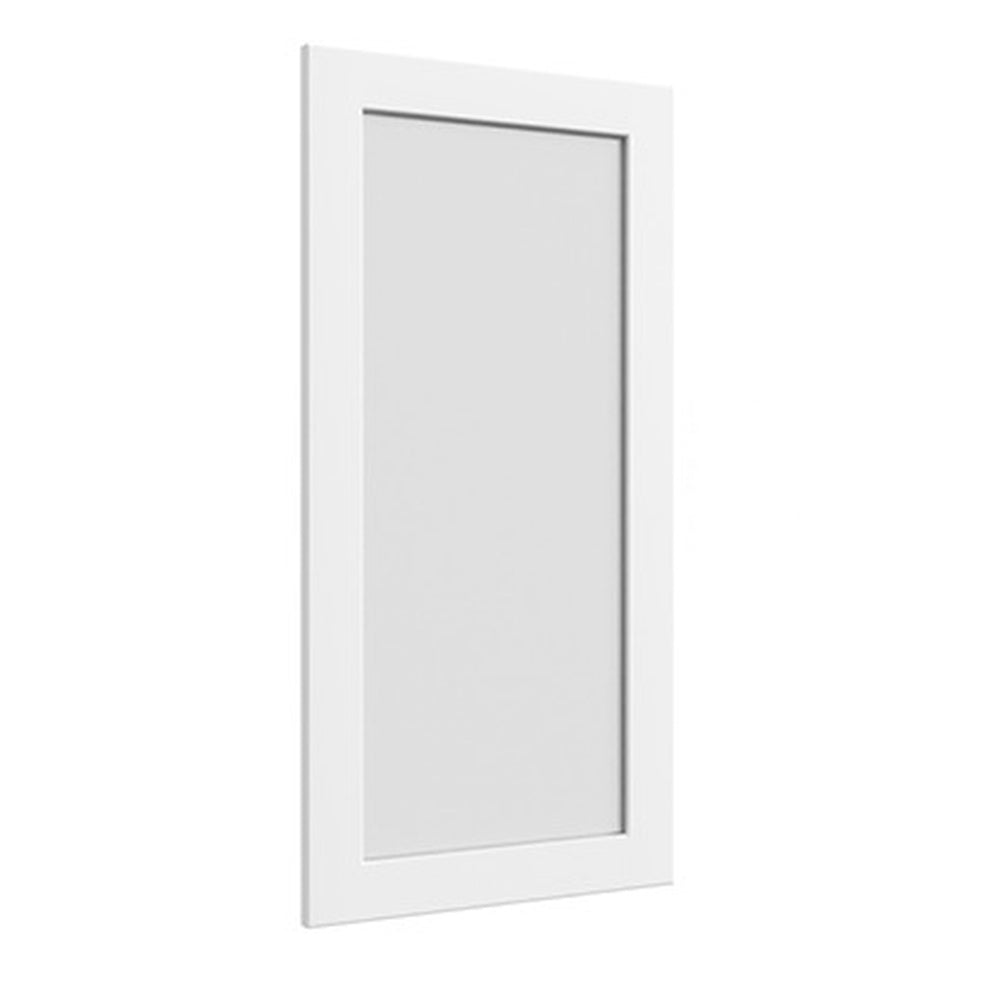 Glass Door Single Pane for W2430 - Galaxy by Fabuwood