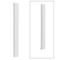 Filler Overlay 2-1/2 W X 42 H - Echo by Fabuwood
