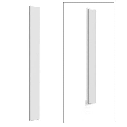 Filler Overlay 2-1/2 W X 42 H - Echo by Fabuwood