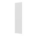 Refrigerator Panel 3 W X 120 H X 30 D - Galaxy by Fabuwood