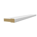 Stacking Moulding 3/4 H X 2-1/2 D X96 L (spacer 5/8 Th) - Galaxy by Fabuwood