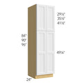 Pantry Cabinet 30 W X 84 H X 24 D - Echo by Fabuwood