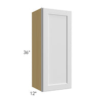 Wall 21 W X 42 H X 12 D - Luna by Fabuwood